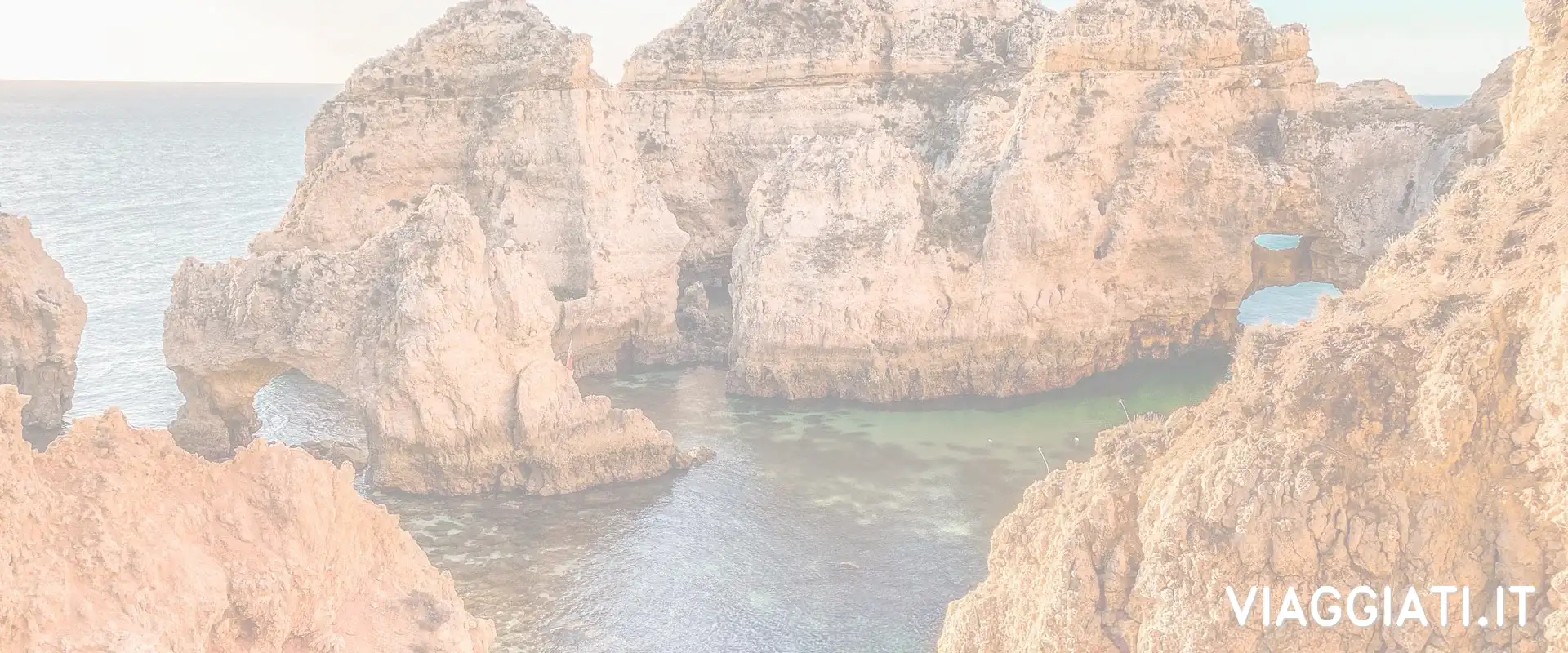 Alloggio in Algarve