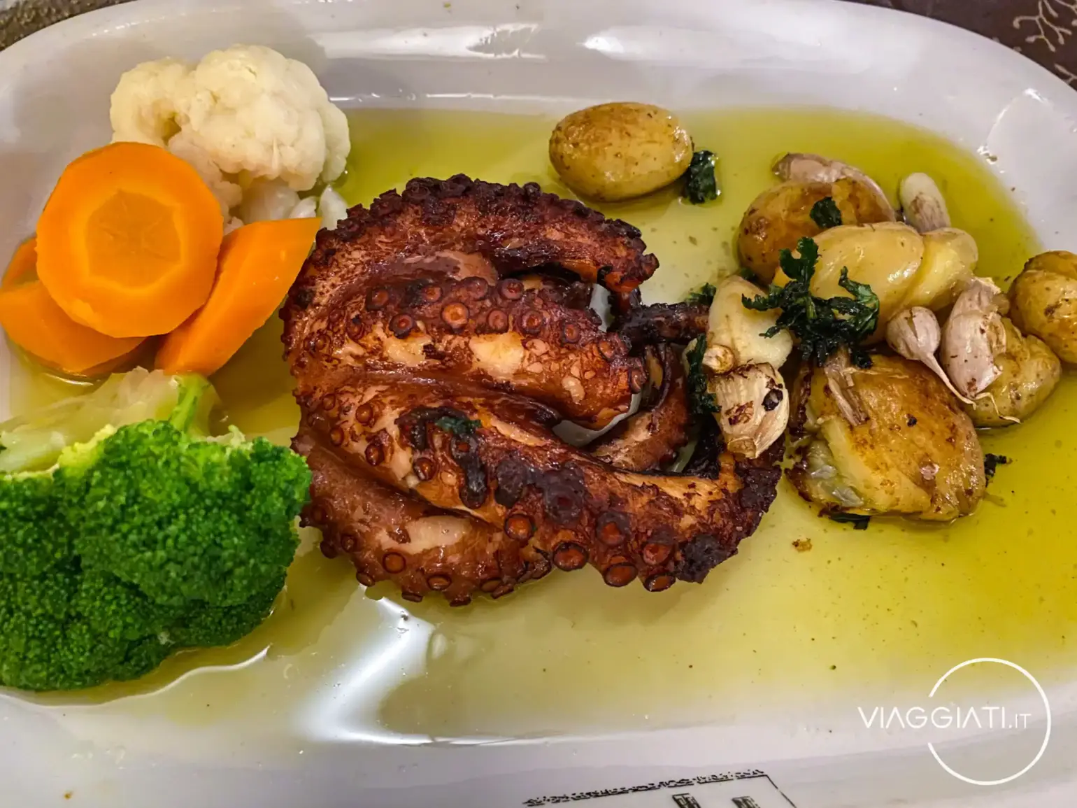 Cena da Museu dos Salgados