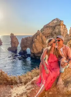 Consigli per viaggiare in Algarve per la prima volta