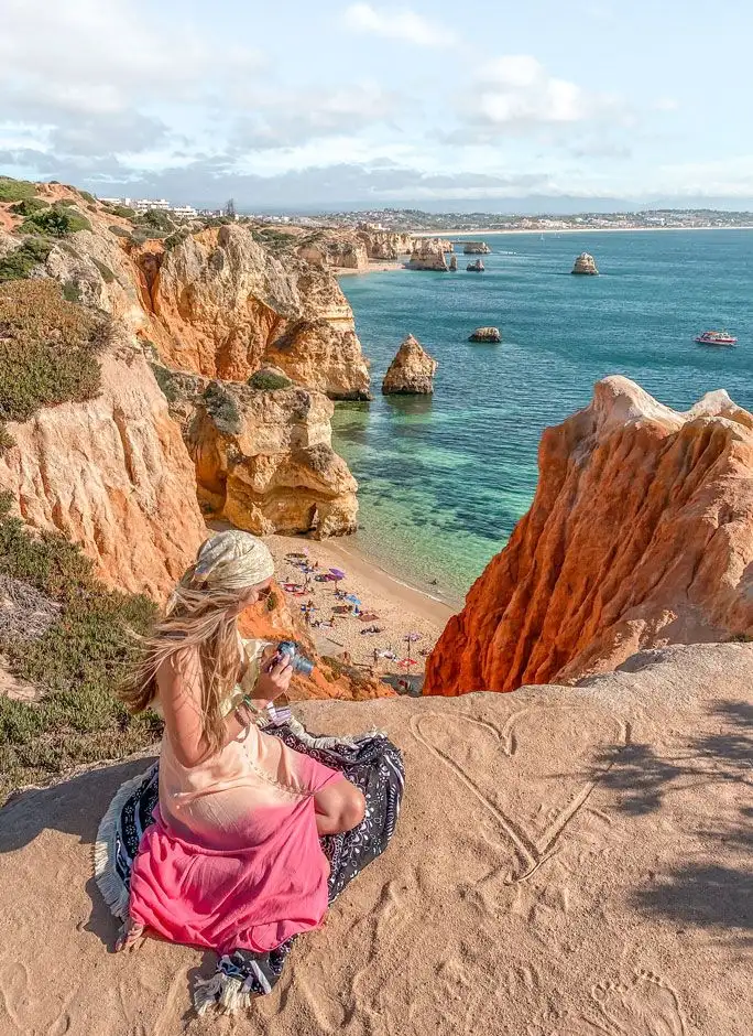 Cosa vedere a Lagos, Portogallo