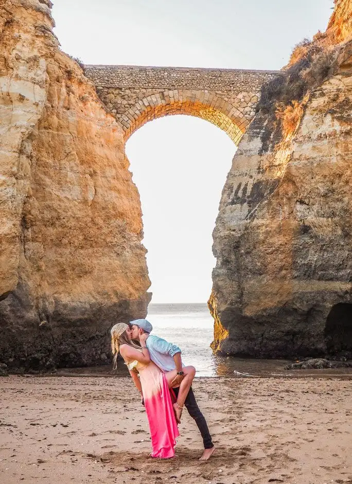 30 luoghi da vedere in Algarve e cose da fare