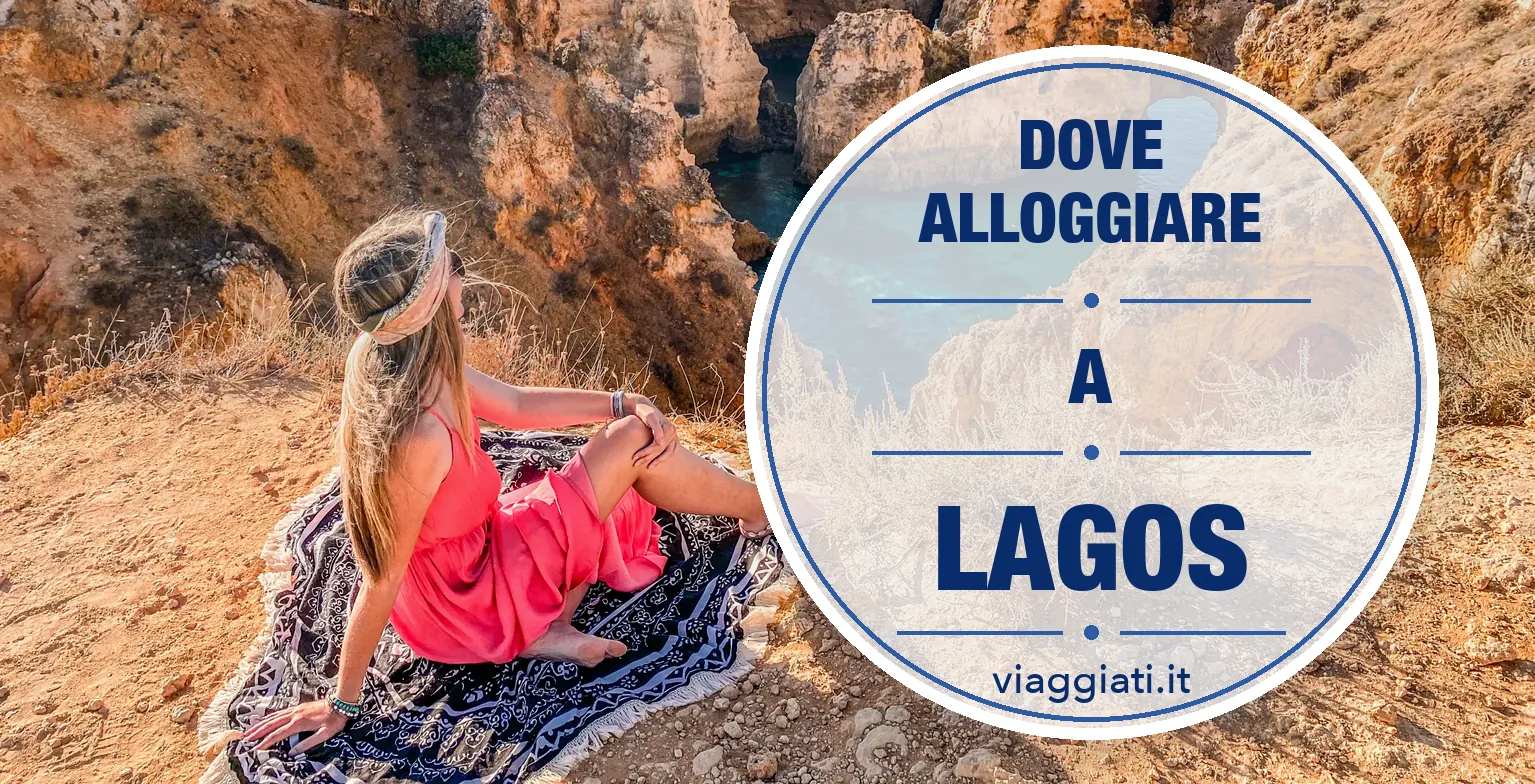 Dove alloggiare a Lagos, Portogallo Dove alloggiare a Lagos (Portogallo)