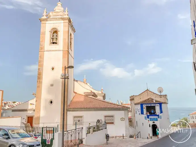 Dove alloggiare in Algarve | Albufeira
