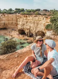 Alloggio in Algarve