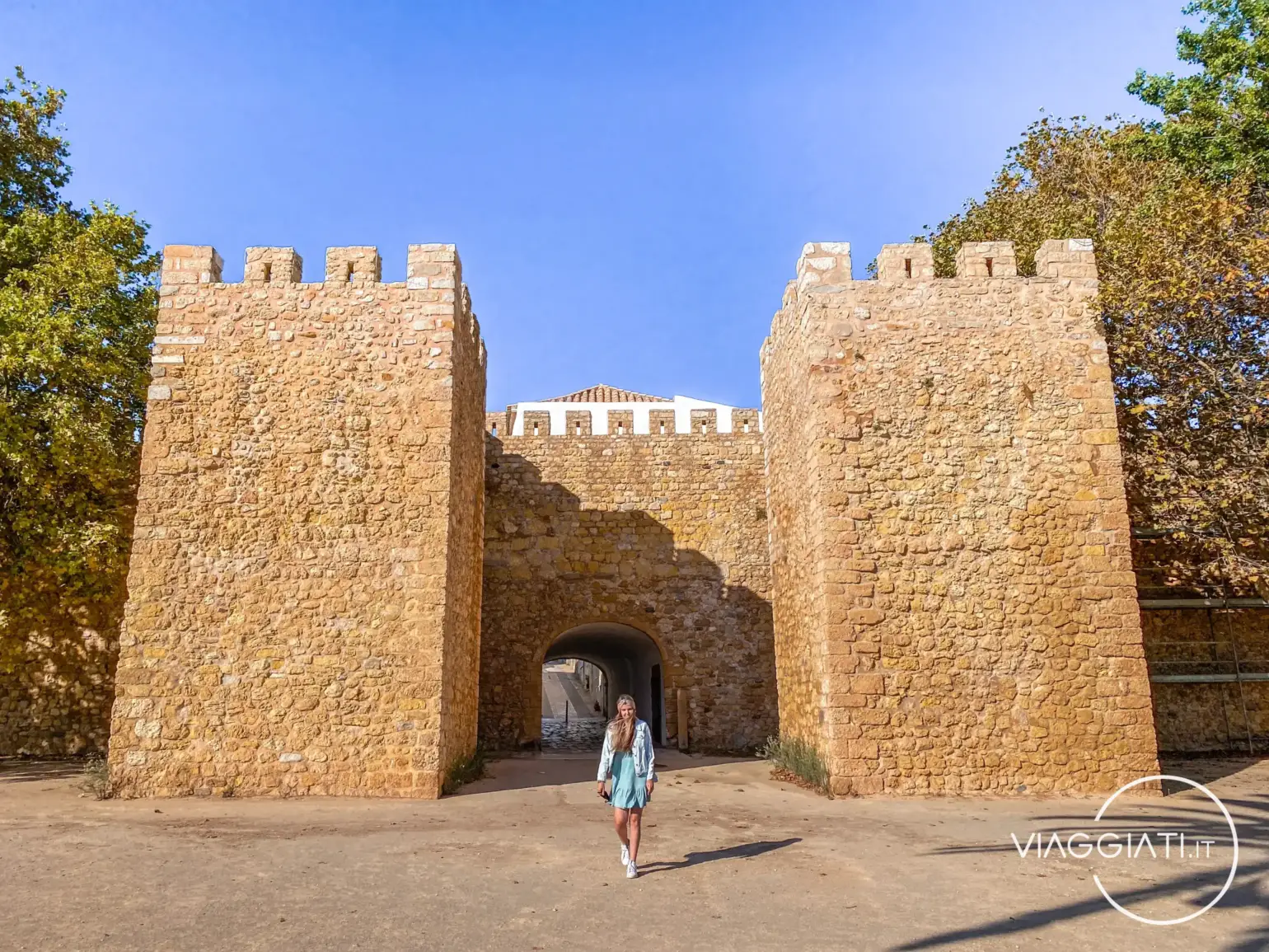 Itinerario Algarve | Lagos