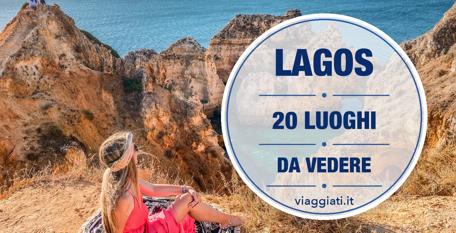 Cosa vedere a Lagos, Portogallo Cosa vedere a Lagos, Portogallo