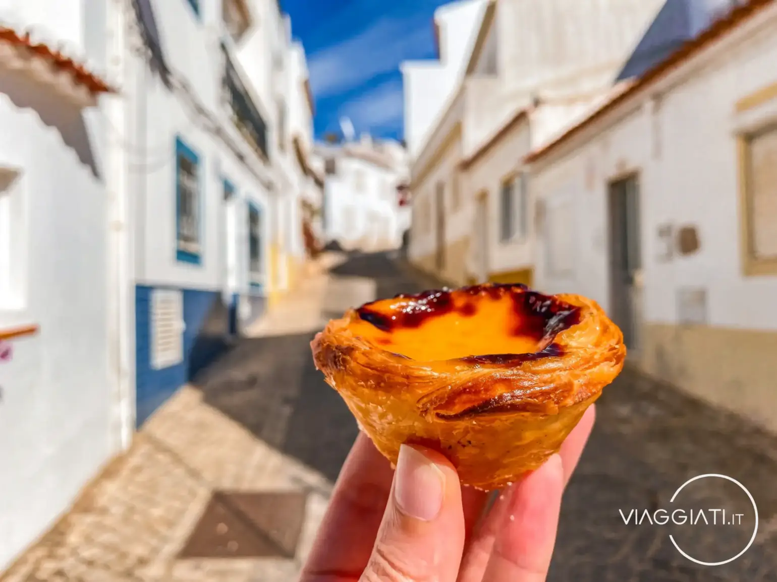 Pastéis de nata