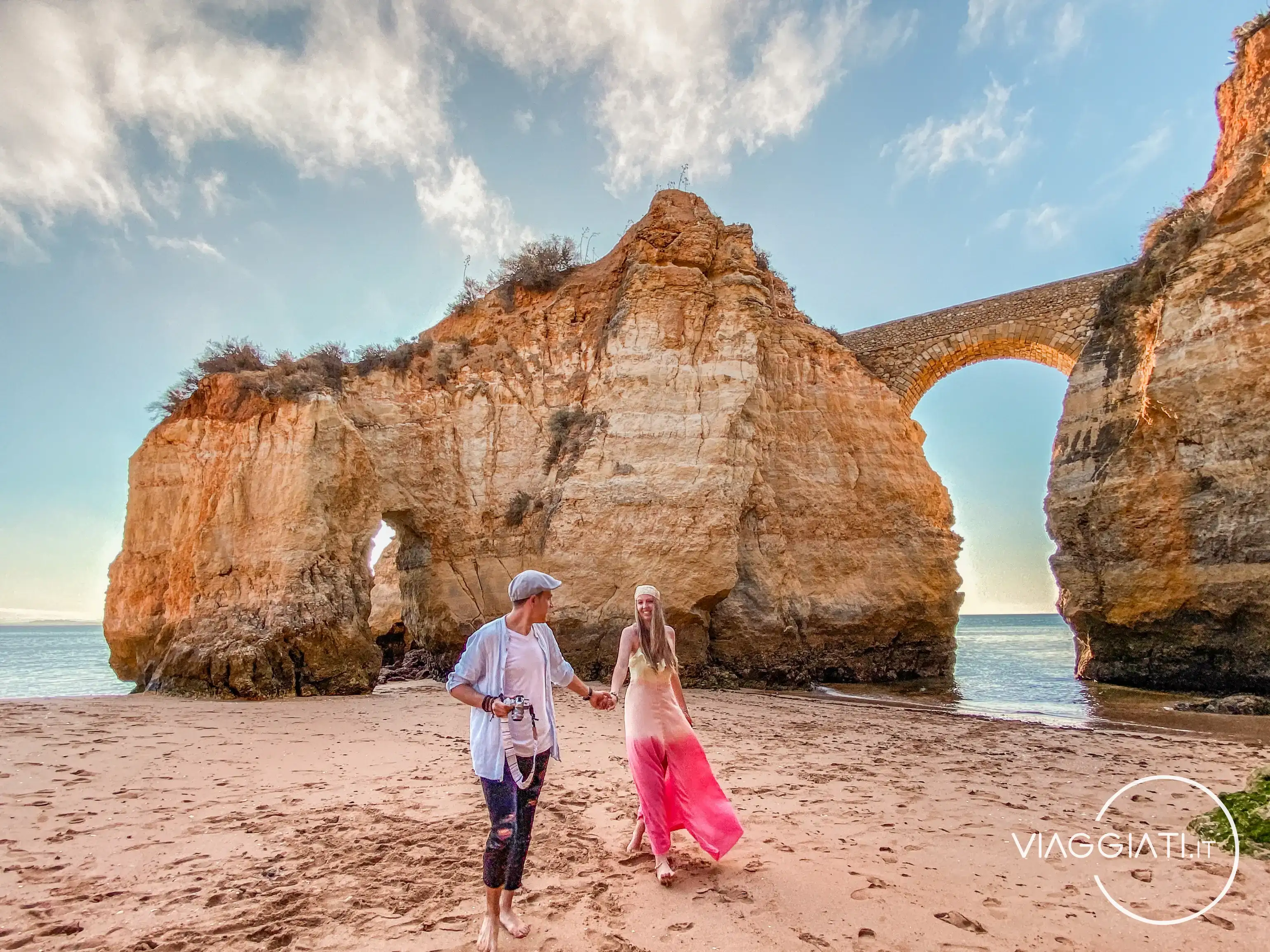 Praia dos Estudantes | Alloggio a Lagos