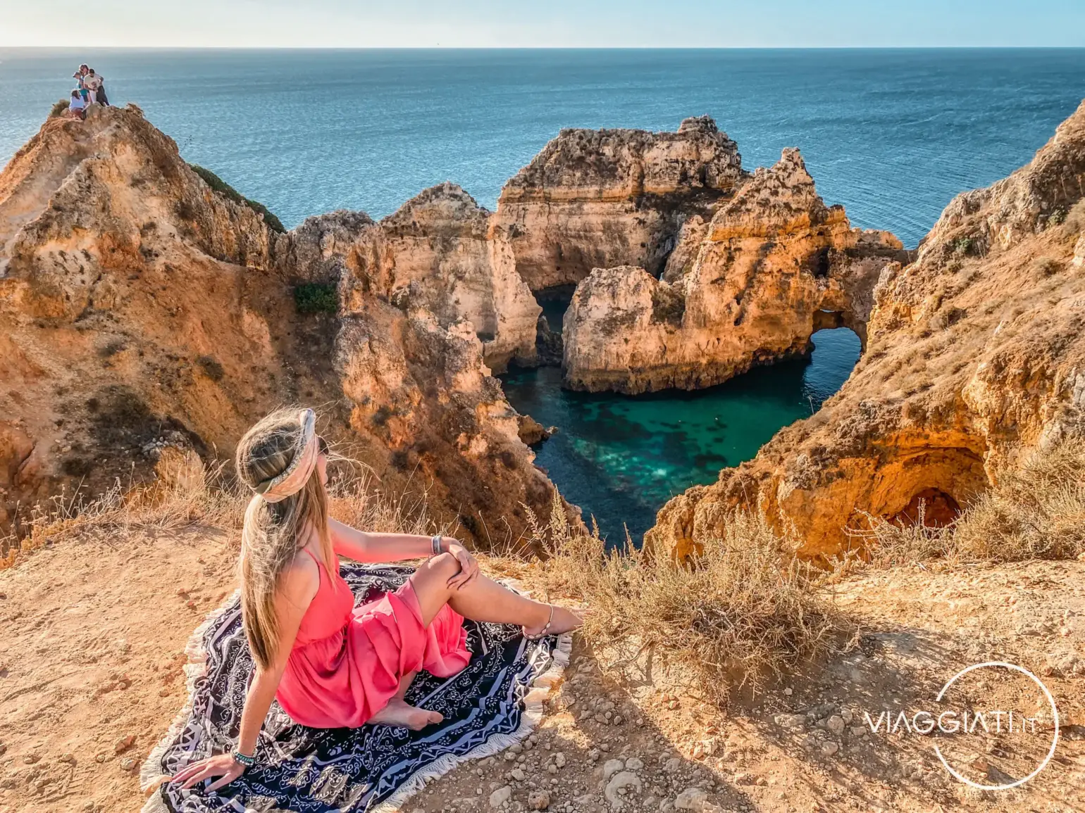 Viaggio in Algarve