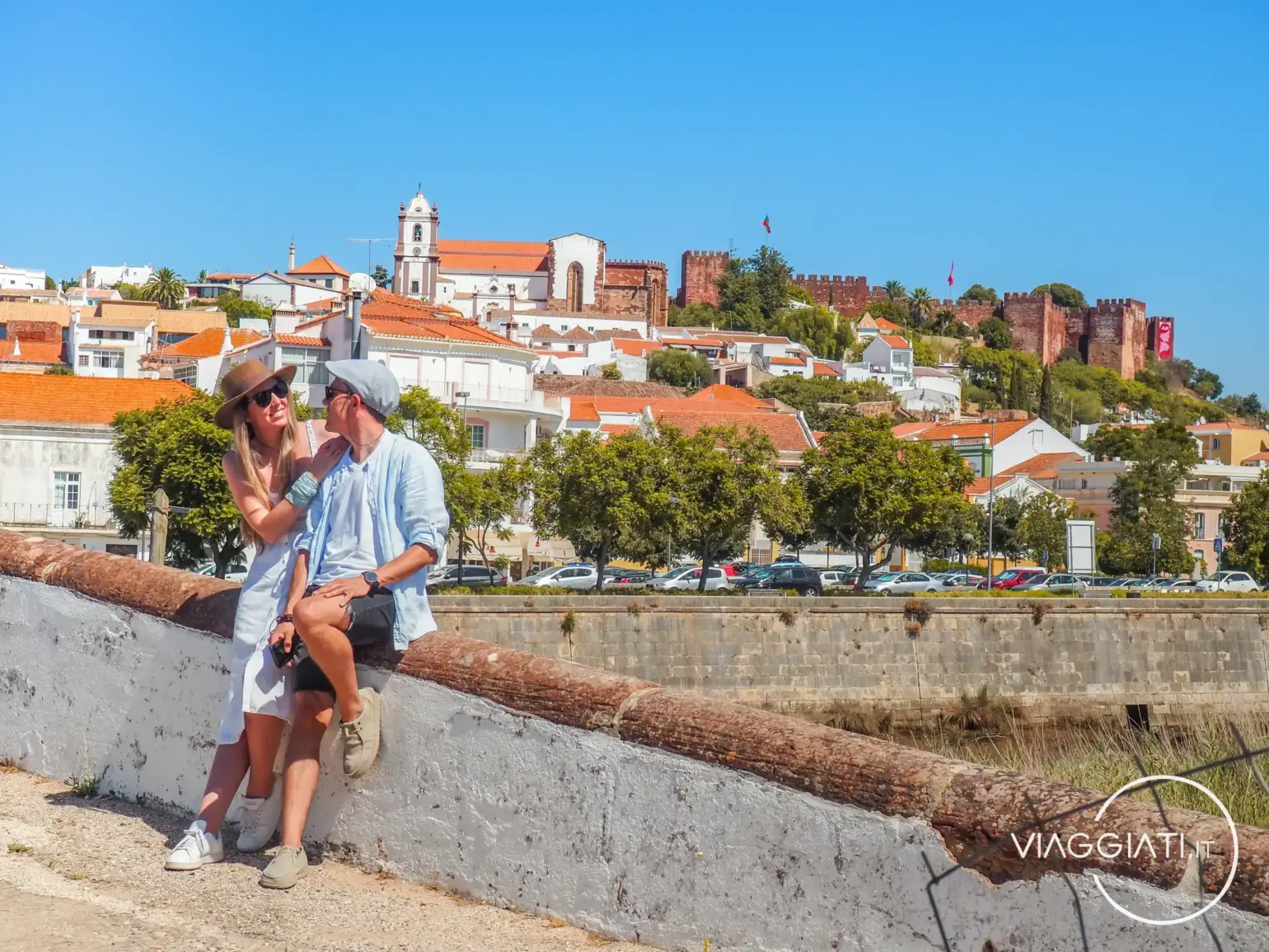 Visitare Silves | Itinerario in Algarve