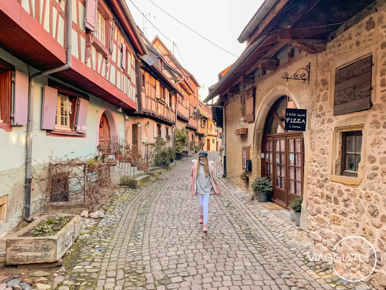 Eguisheim