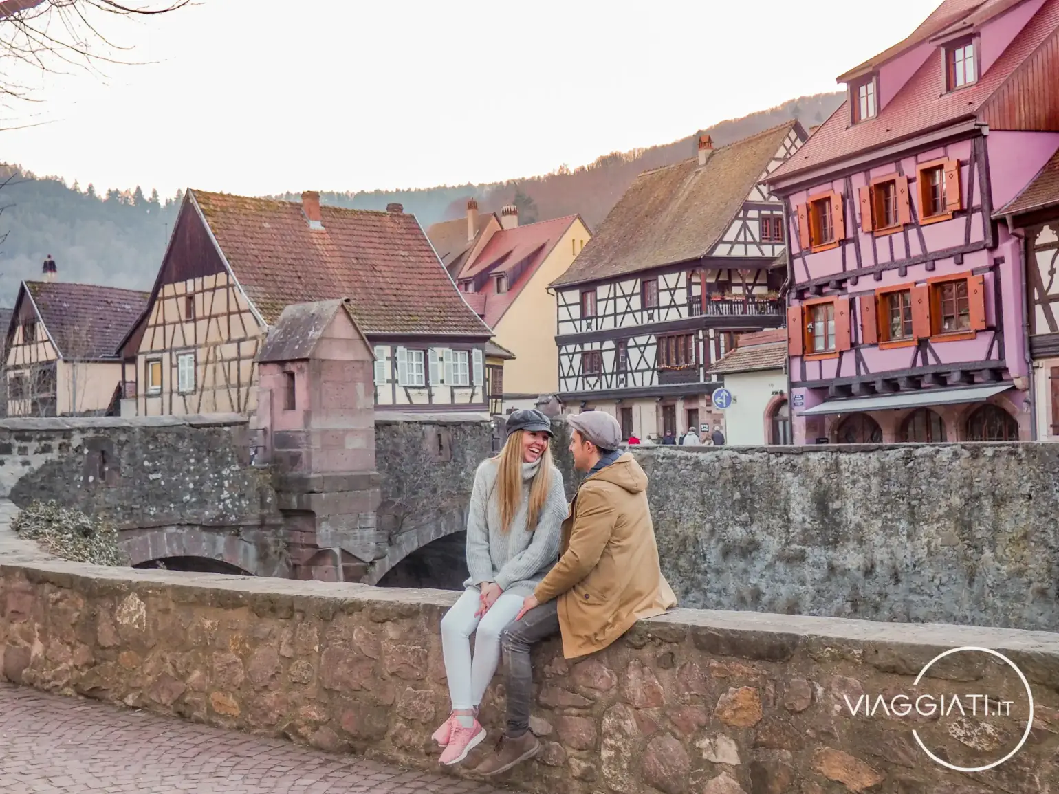 Alsazia cosa vedere | Kaysersberg