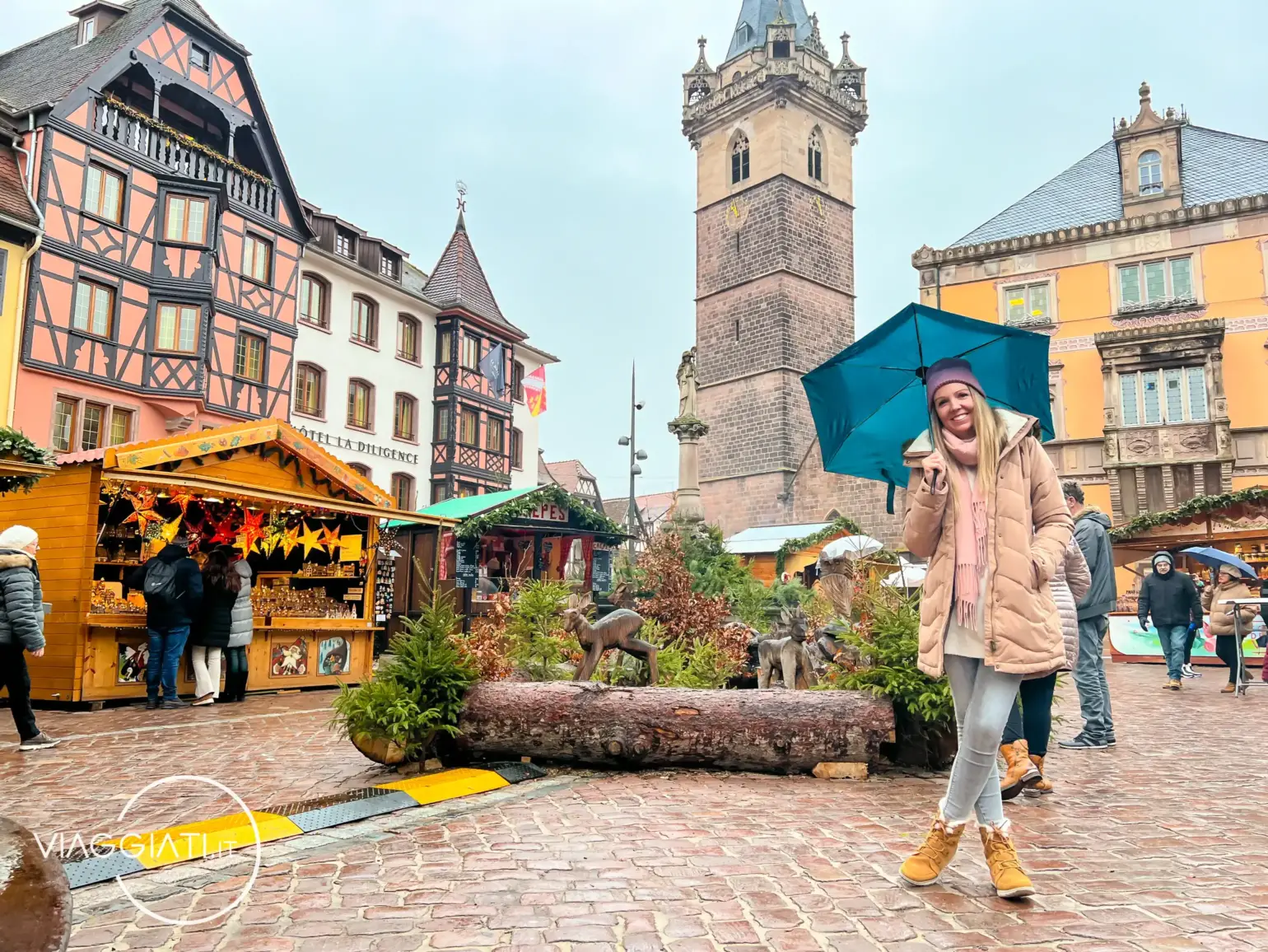Obernai