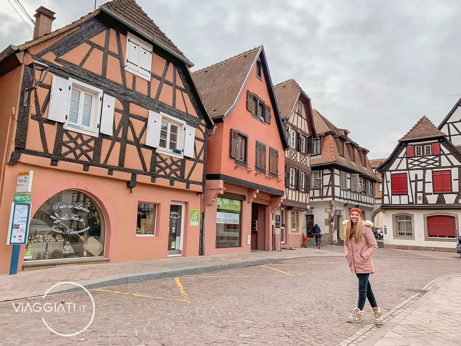 Obernai | Cosa vedere in Alsazia