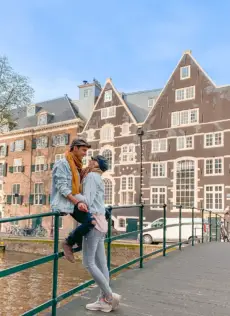 Cosa da vedere ad Amsterdam in 2 giorni