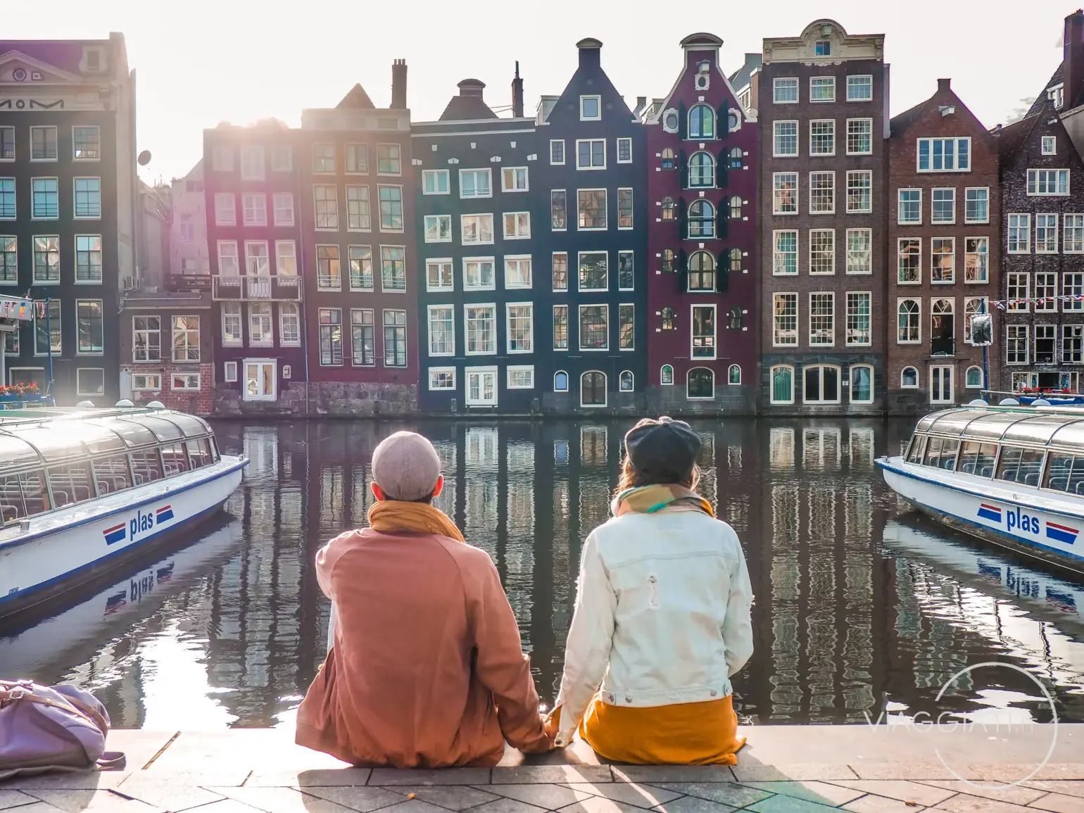 Cosa vedere ad Amsterdam in 4 giorni