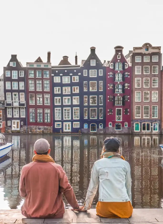 COSA VEDERE AD AMSTERDAM in 4 giorni