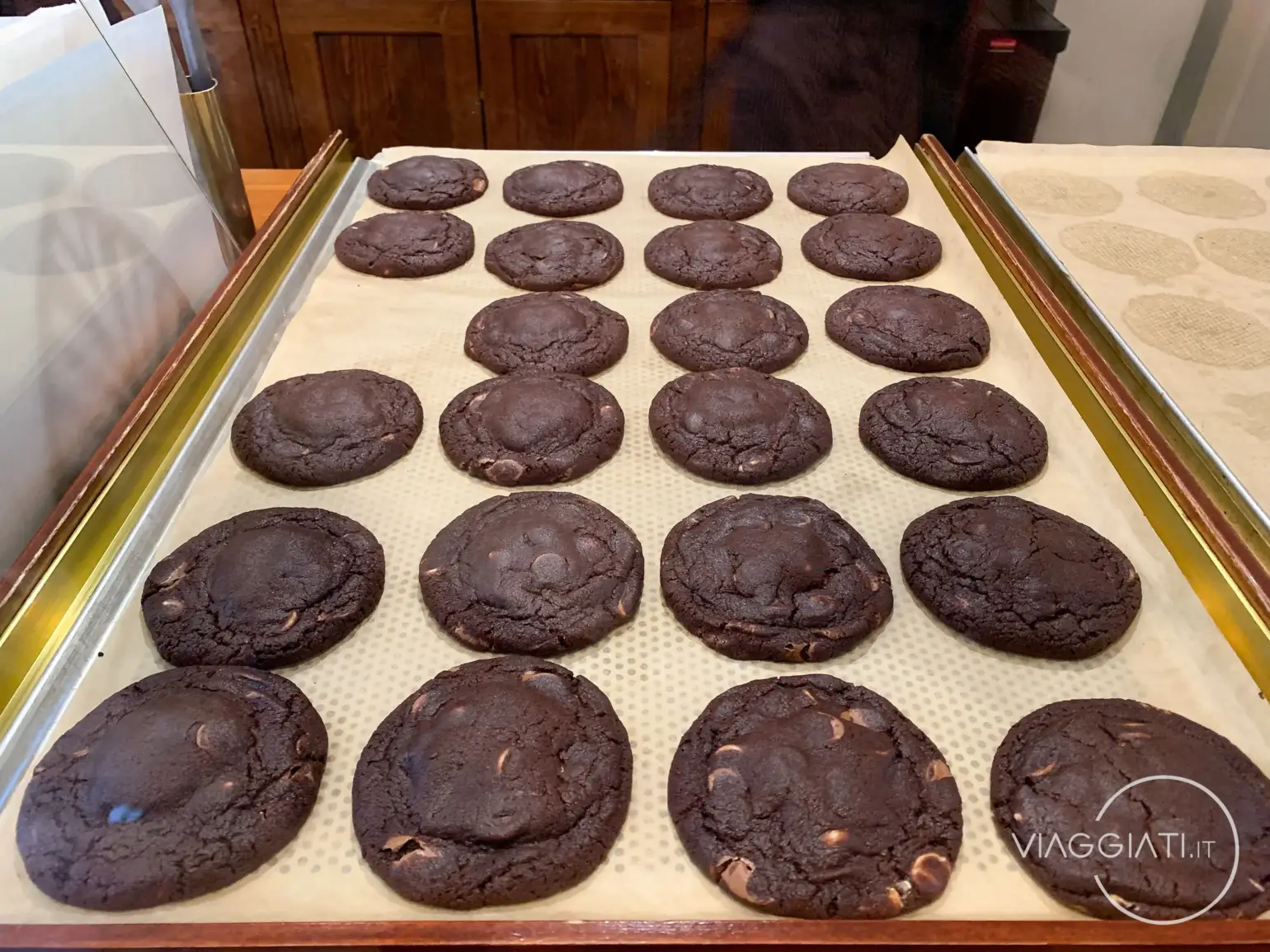Biscotti di Van Stapele Koekmakerij