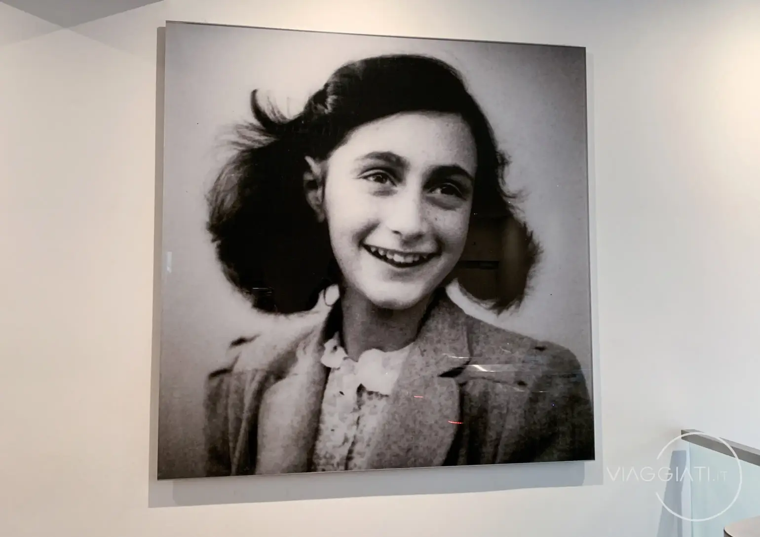 Casa Museo di Anna Frank
