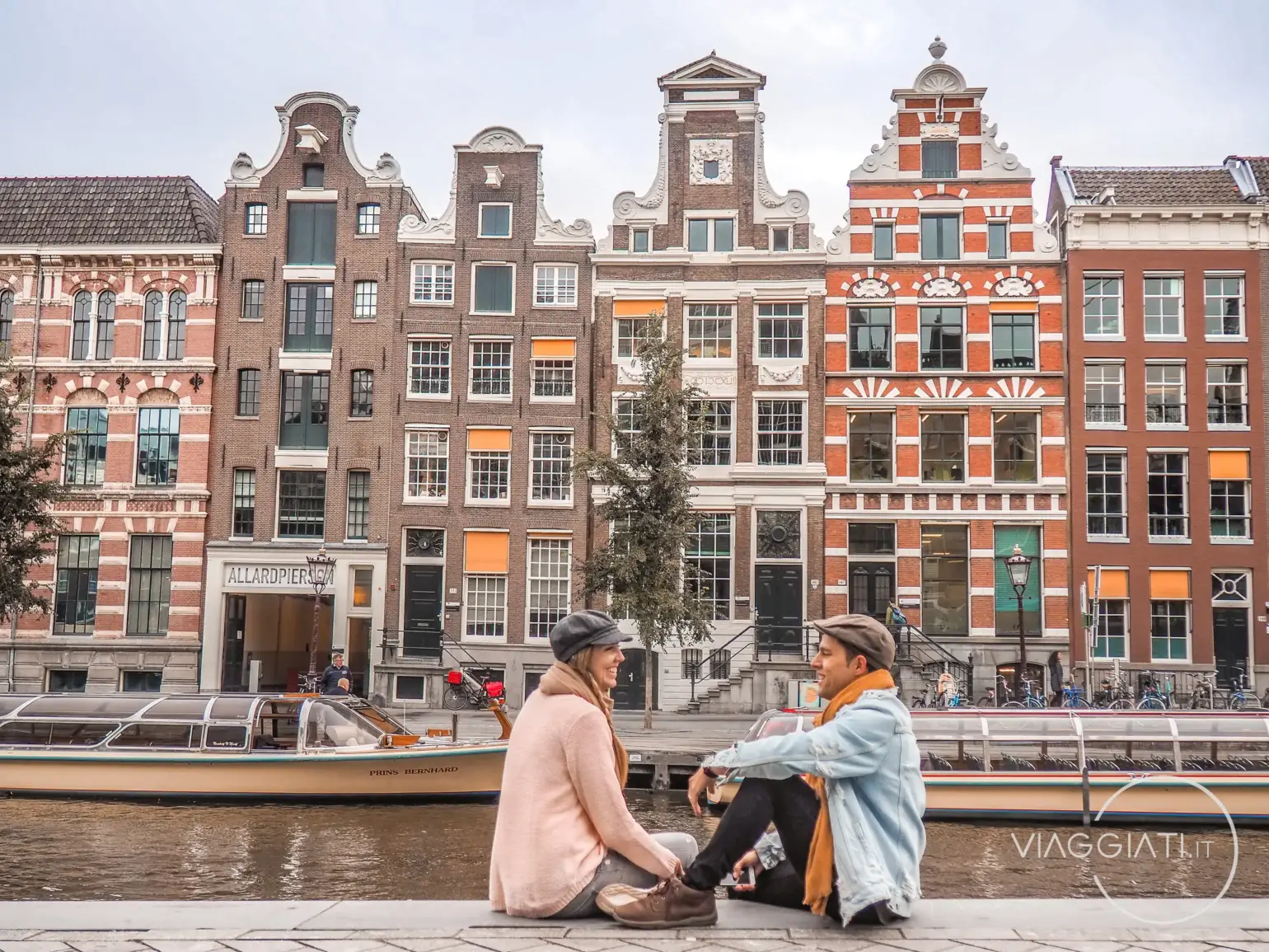 Consigli per visitare Amsterdam