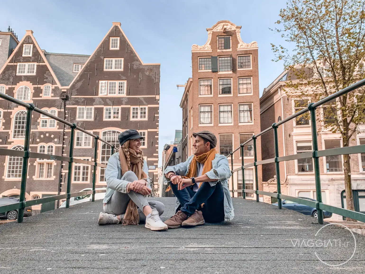 Consigli per visitare Amsterdam