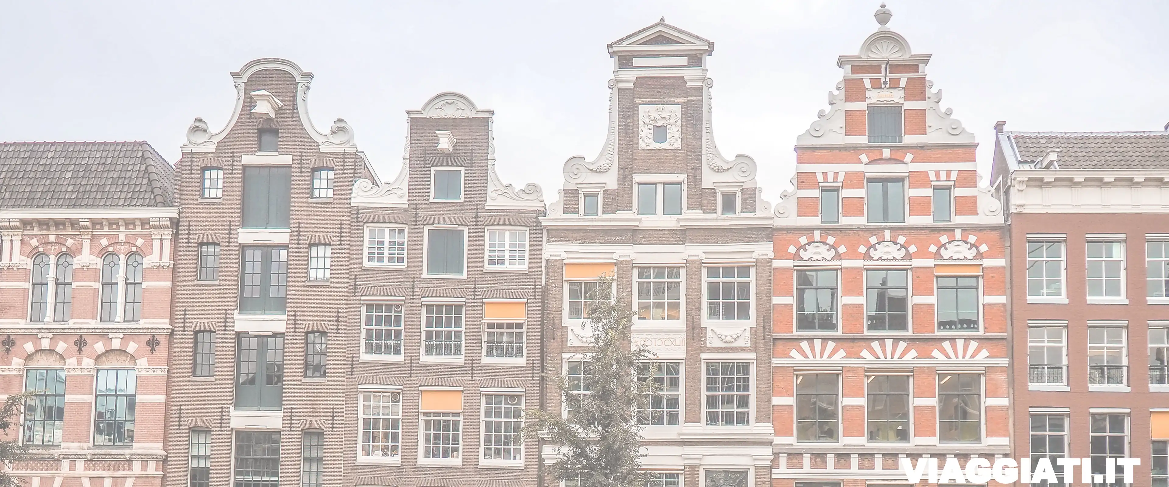 Consigli per visitare Amsterdam