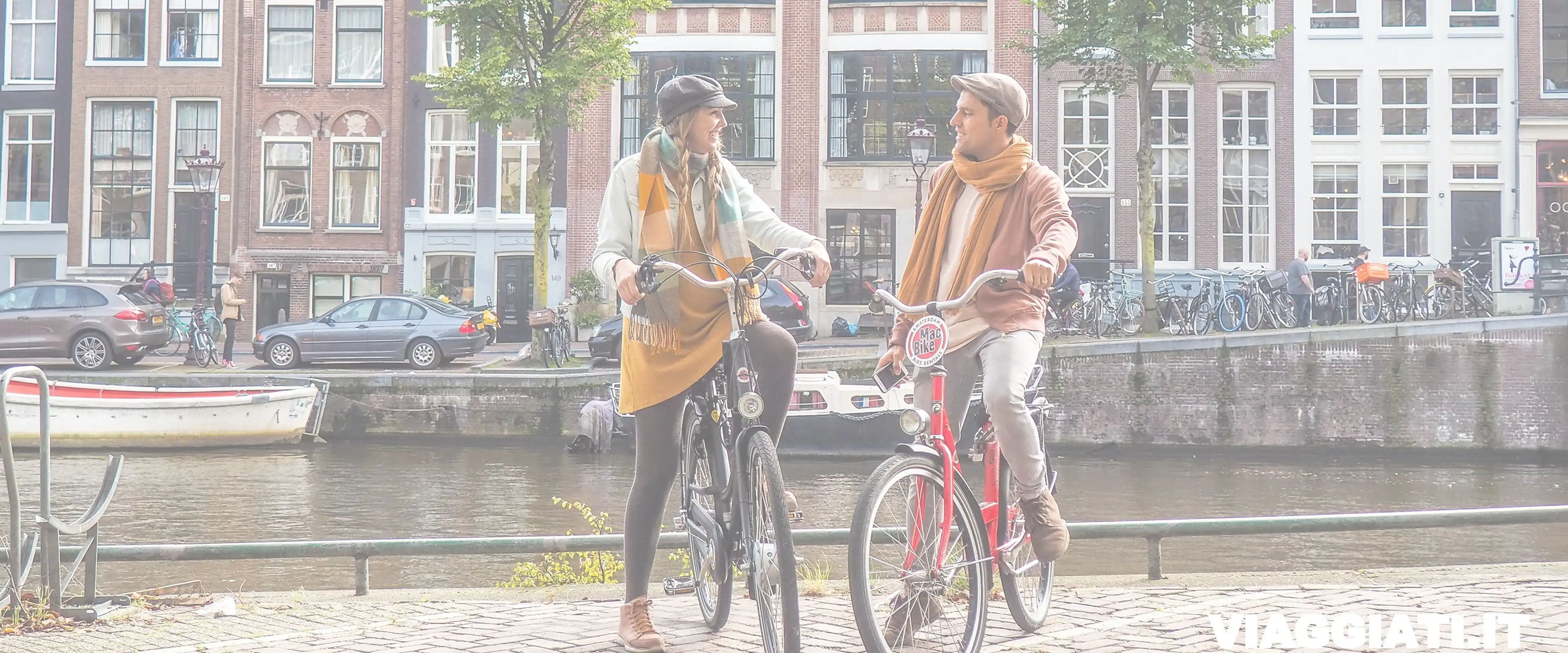 Cosa da vedere ad Amsterdam in 2 giorni