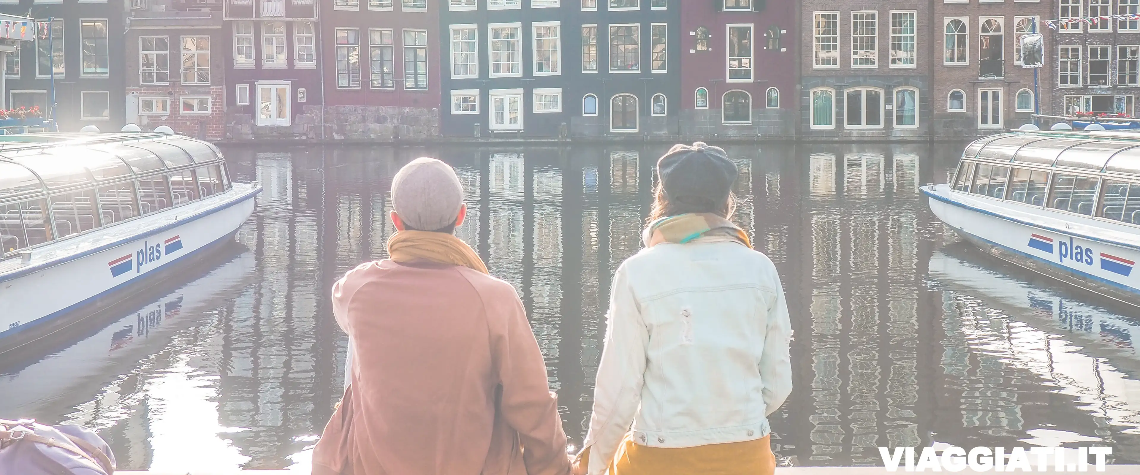 COSA VEDERE AD AMSTERDAM in 4 giorni