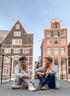 Cosa vedere ad Amsterdam