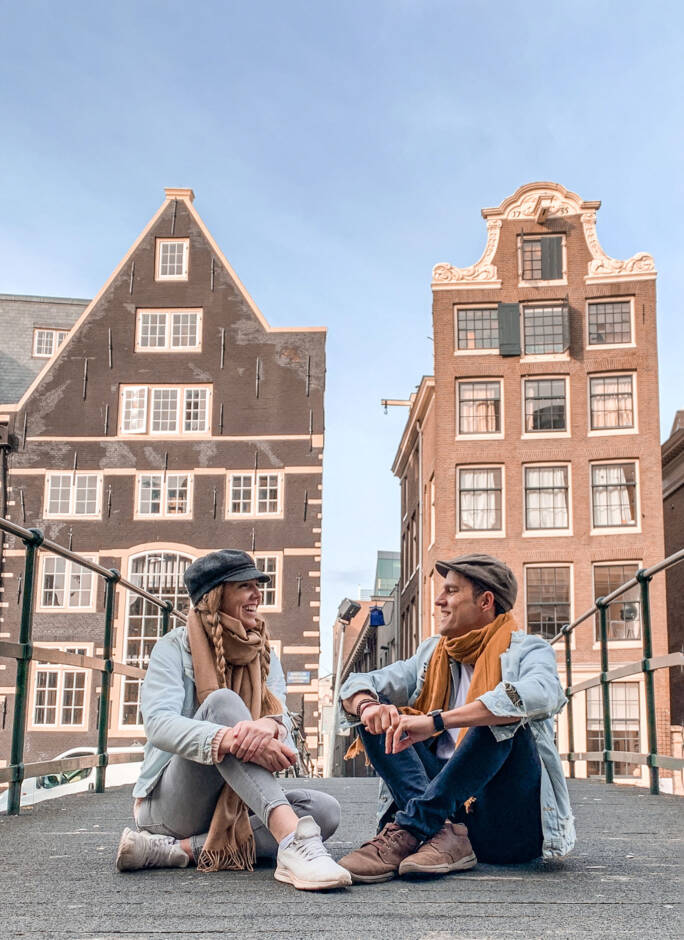Cosa vedere ad Amsterdam