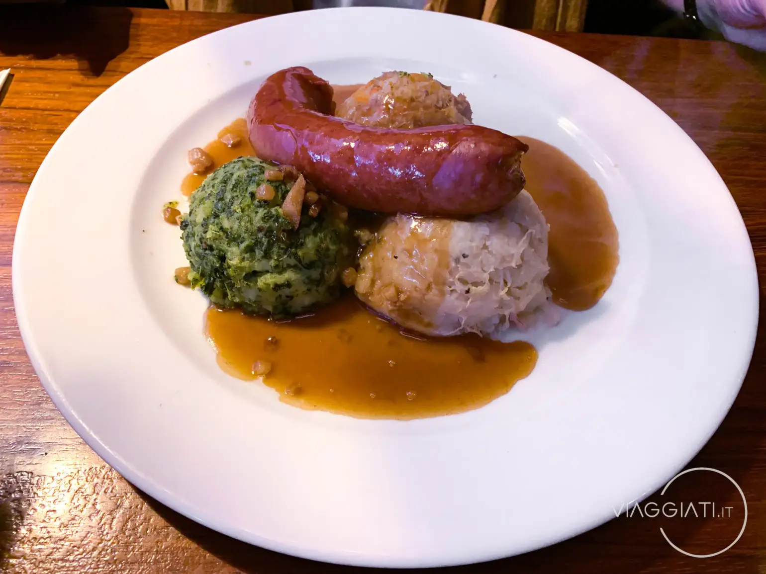Cucina tipica di Amsterdam