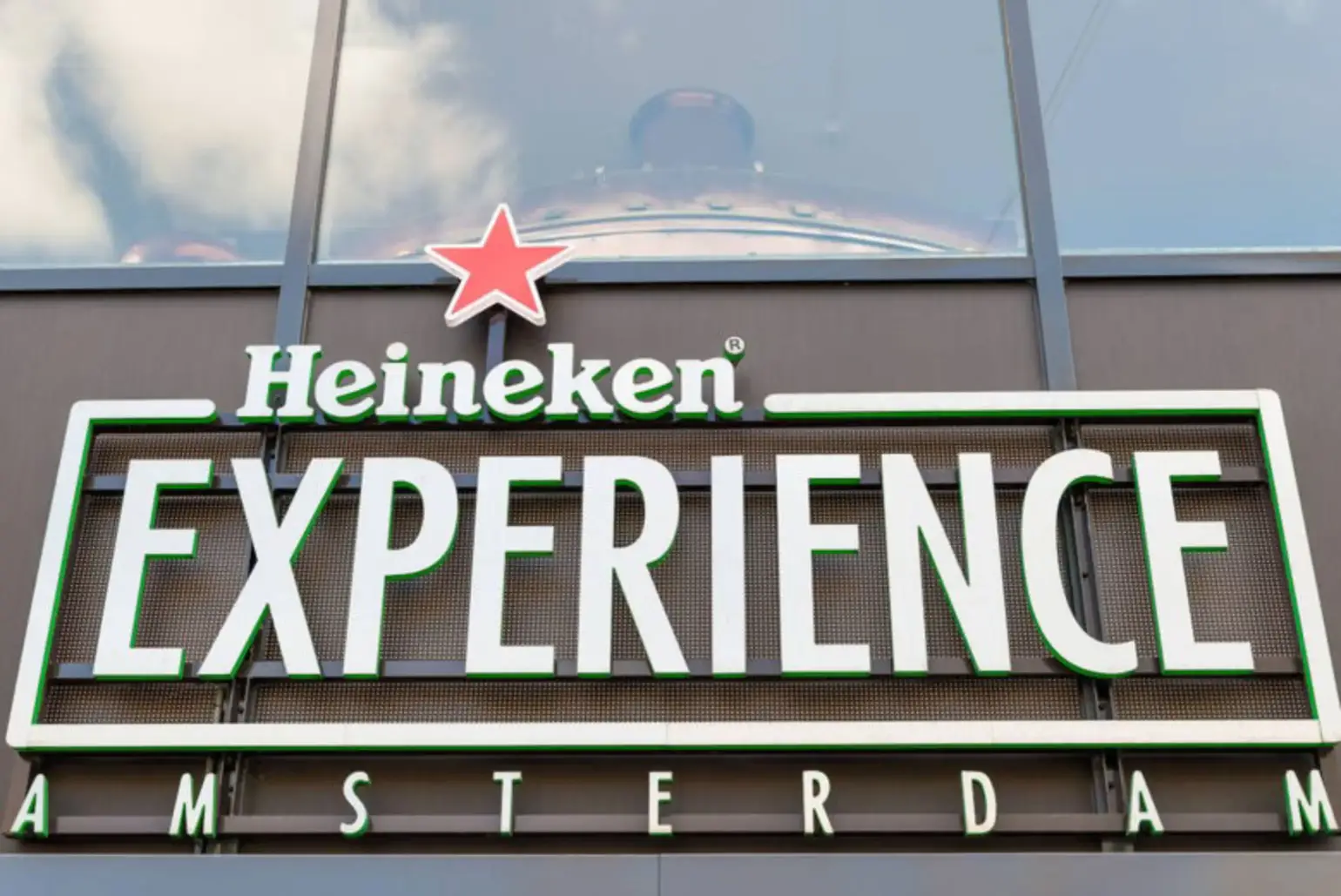 Heineken Experience | Amsterdam