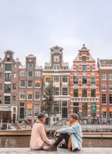 Consigli per visitare Amsterdam