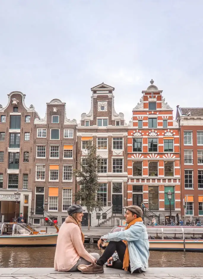 Consigli per visitare Amsterdam