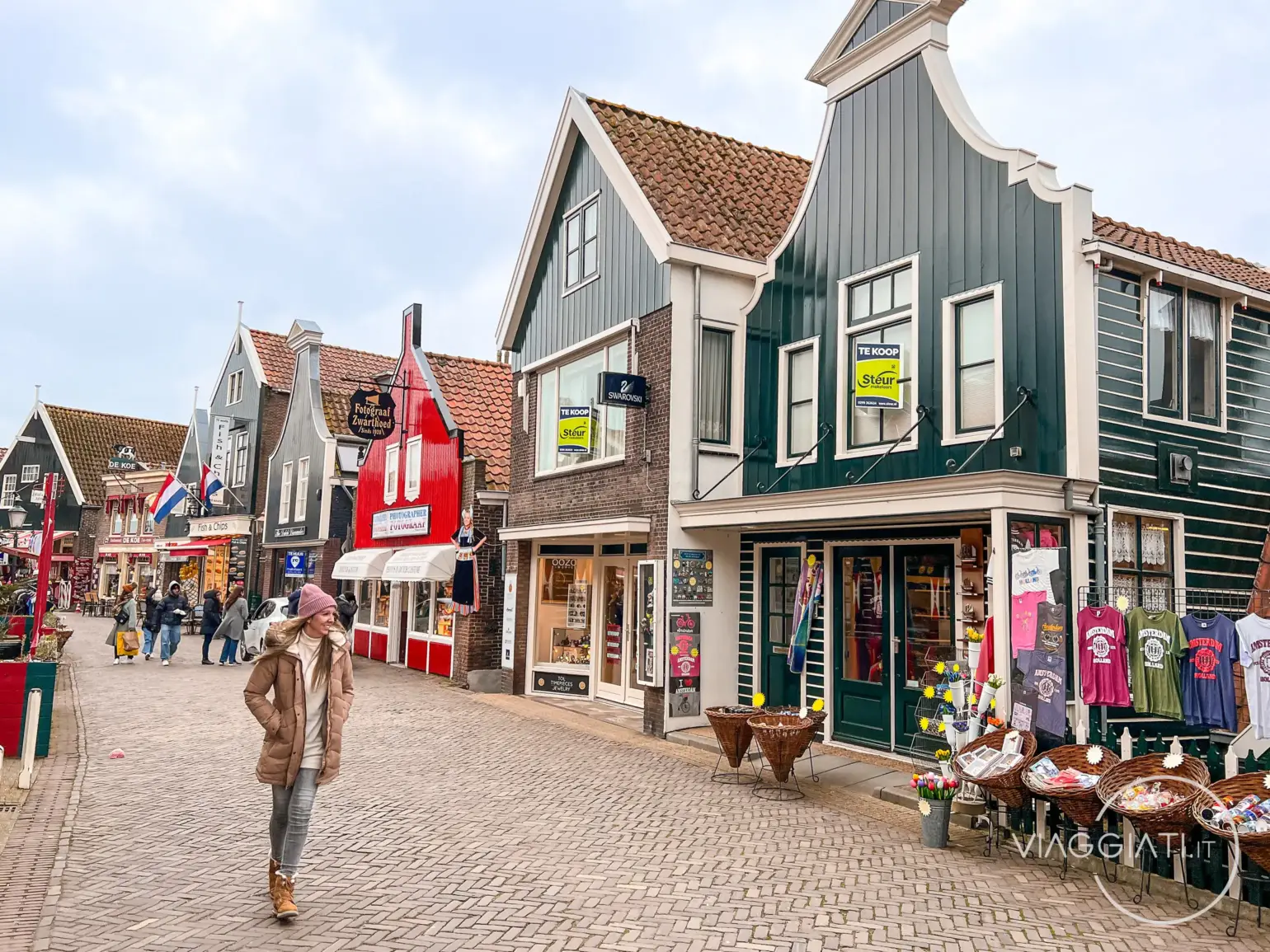 Volendam
