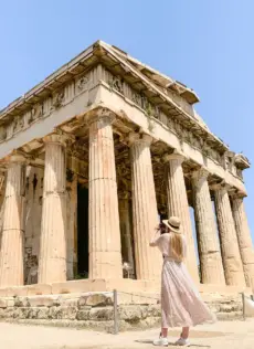 Cosa vedere ad Atene in 2 giorni