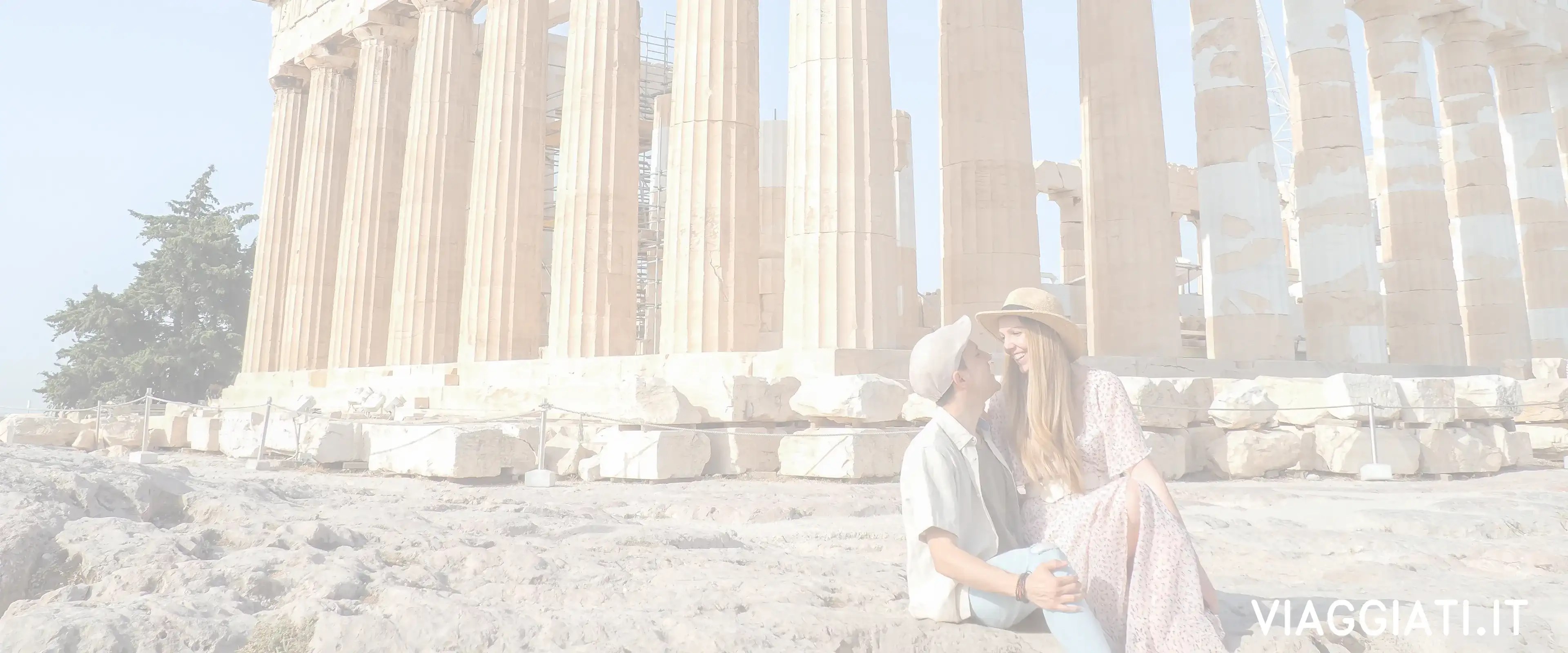 Cosa vedere ad Atene in 3 giorni