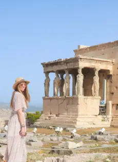 Cosa vedere ad Atene in 4 giorni