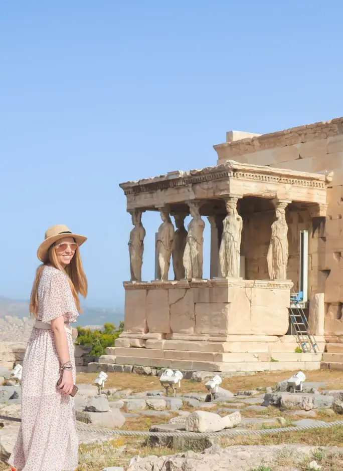 Cosa vedere ad Atene in 4 giorni