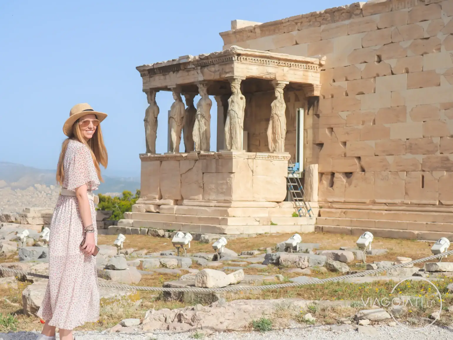 Cosa vedere ad Atene in 4 giorni