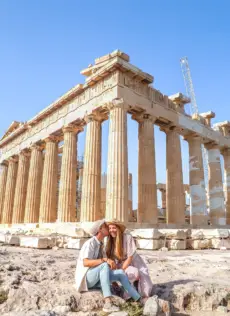 Cosa vedere ad Atene in 3 giorni