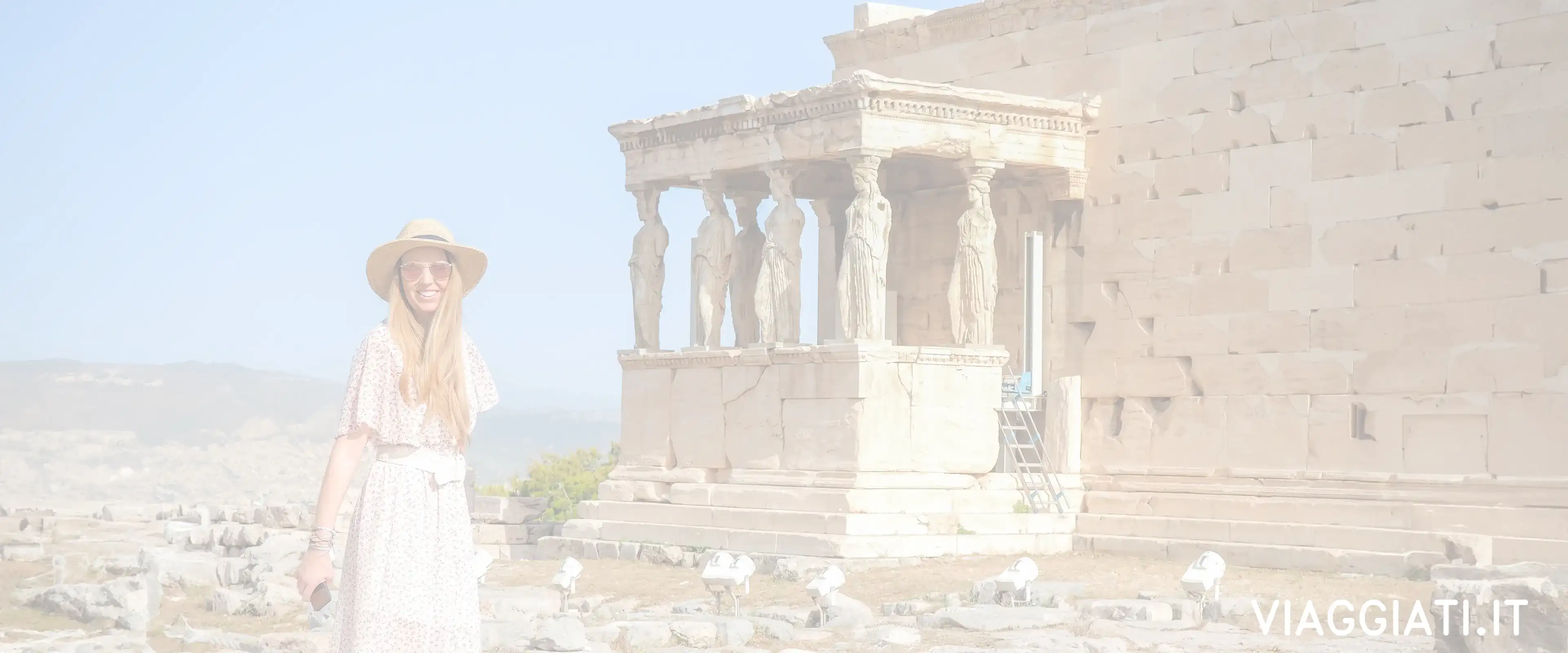 Cosa vedere ad Atene in 4 giorni