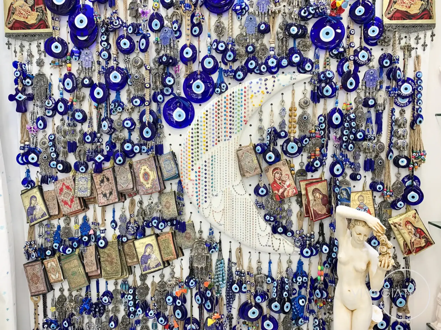 Monastiraki Flea Market | Atene