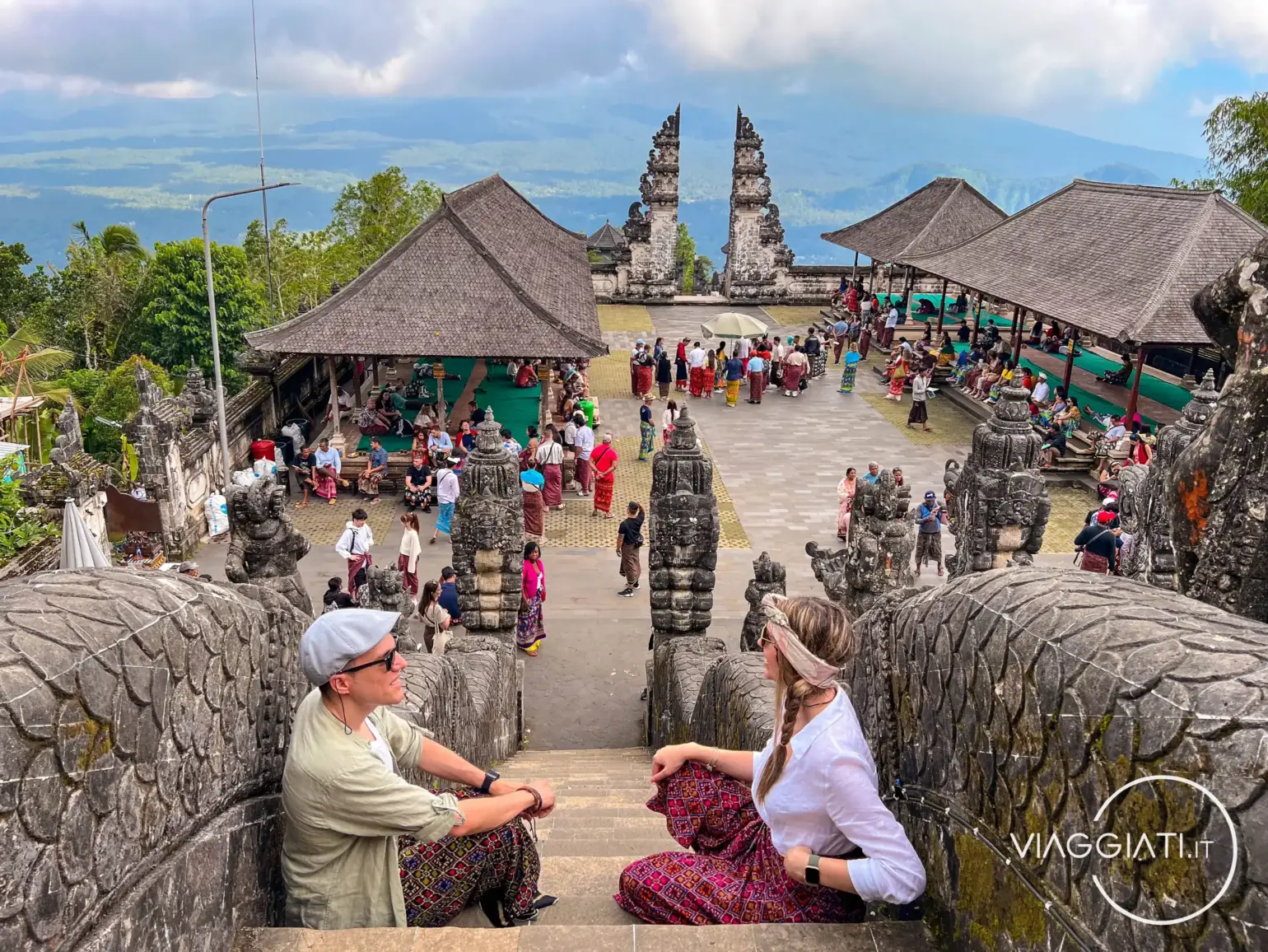 Consigli per organizzare un viaggio a Bali | Assicurazione di viaggio