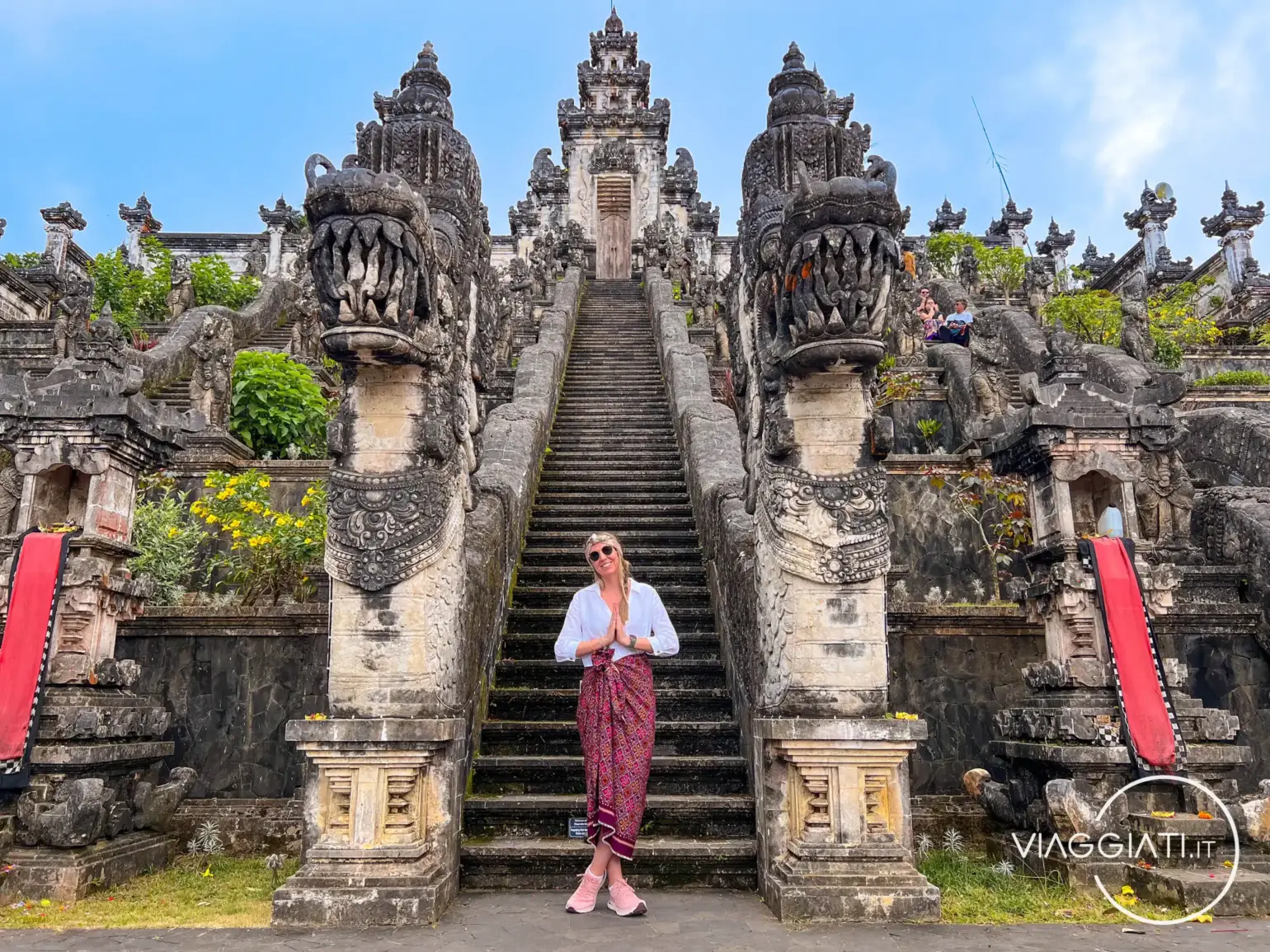 Consigli per un viaggio a Bali | Come muoversi