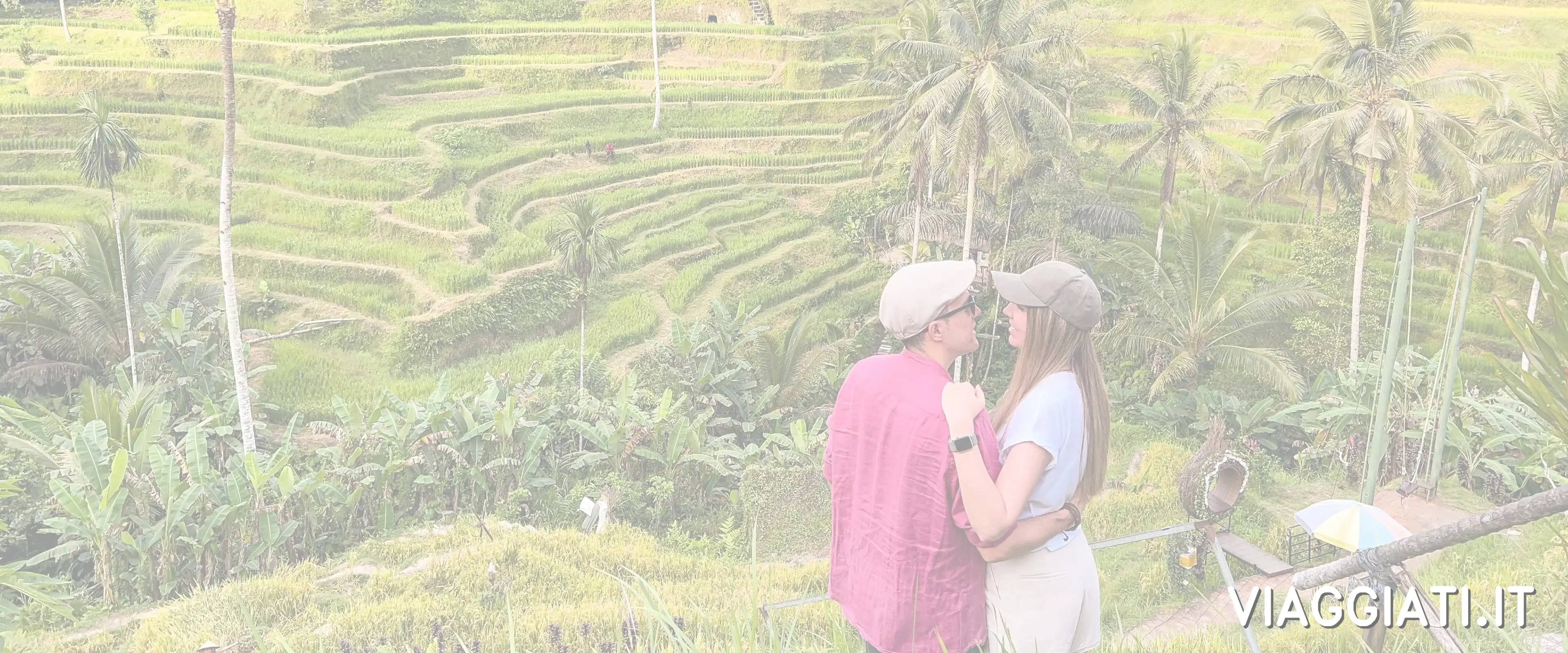 Consigli per organizzare un viaggio a Bali