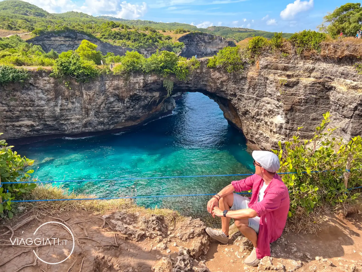 Consigli per dieci giorni a Bali
