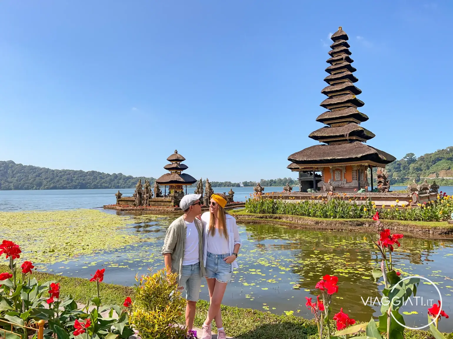 Cosa vedere a Bali in 10 giorni