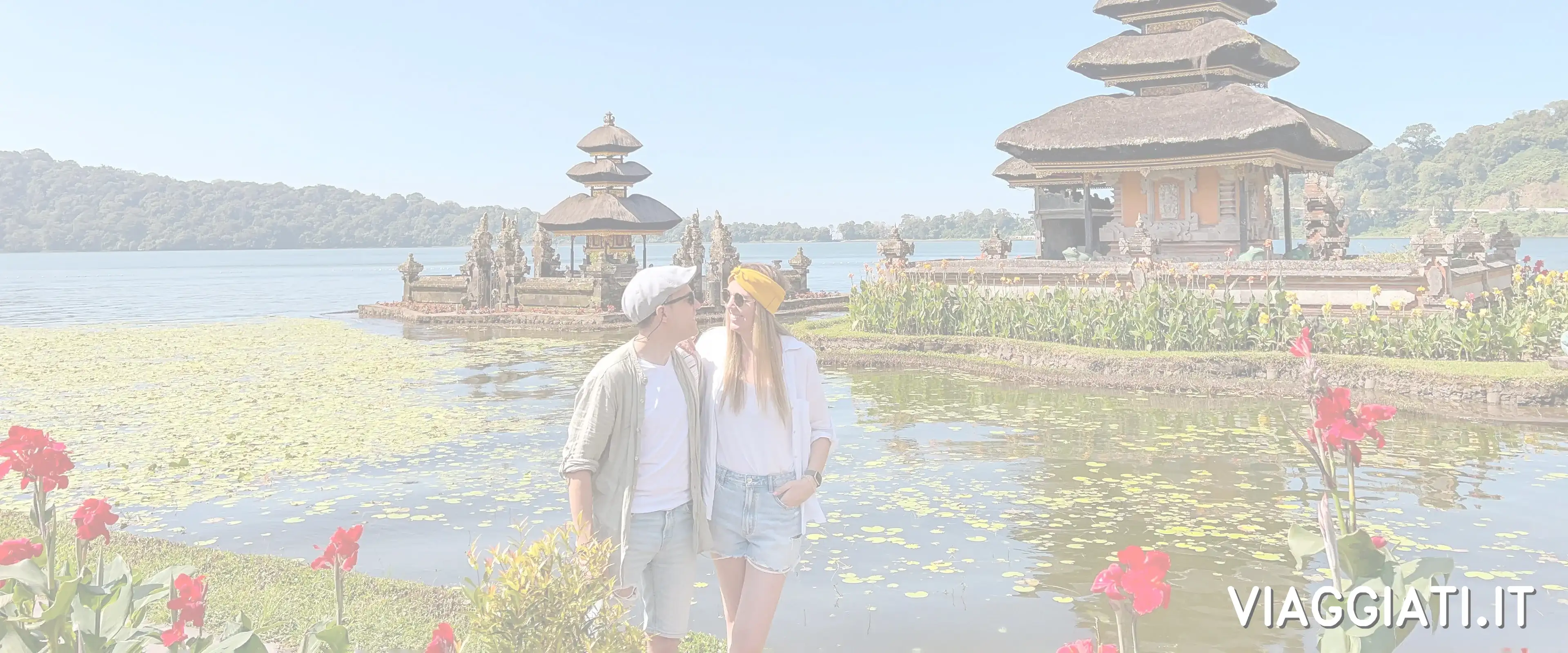 Cosa vedere a Bali in 10 giorni