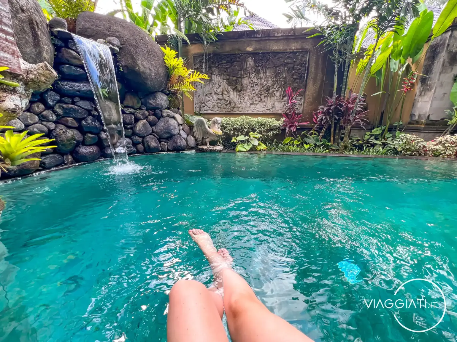 Dove alloggiare a Bali - Kuta
